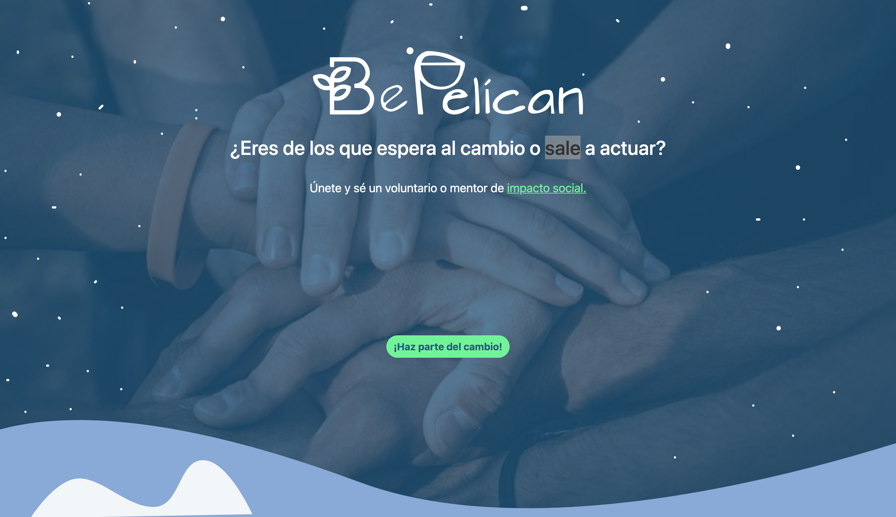 BePelican